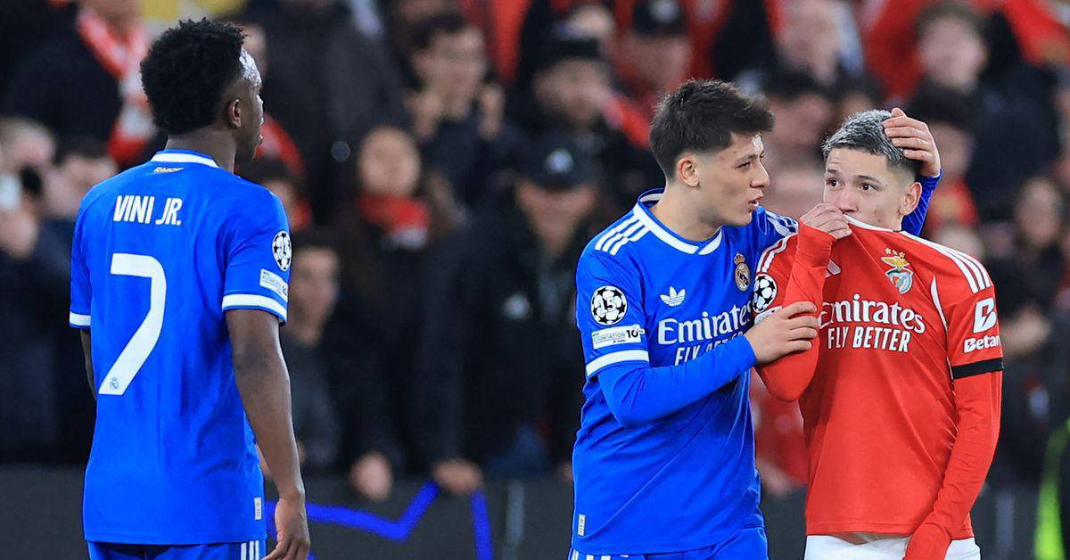 紧急澄清！本菲卡严正声明：普雷斯蒂安尼从未承认对维尼修斯有种族歧视行为